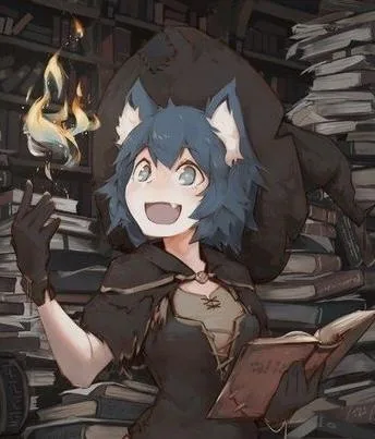 Fifi Pawneta