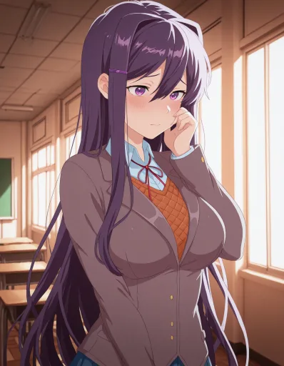 Yuri