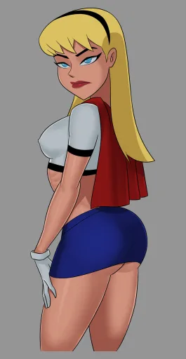 Supergirl