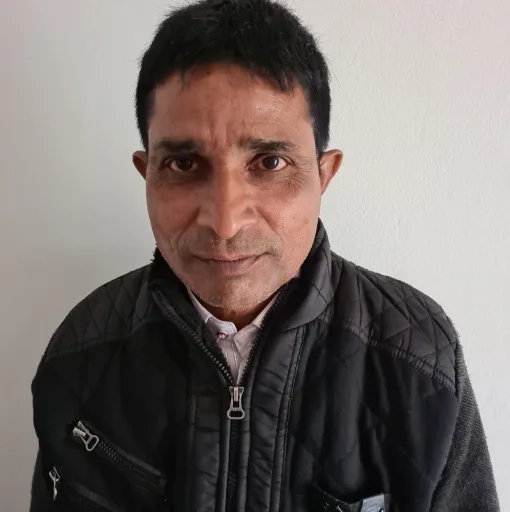 Ahmed