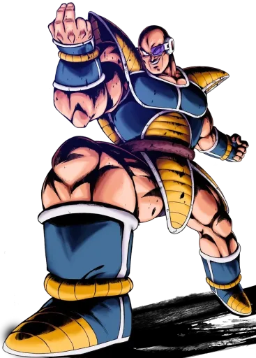 Nappa