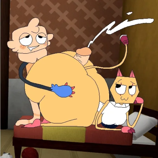 Goob & Scraps