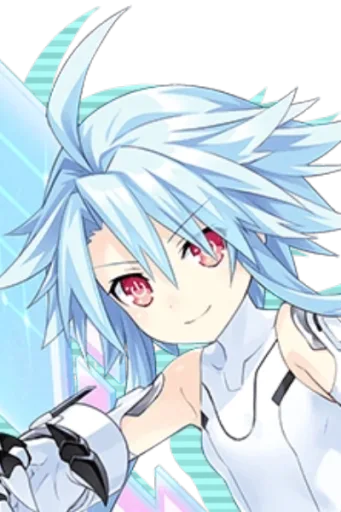 White Heart