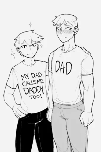 Nathan, Your cuntboy dad!