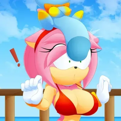 Amy