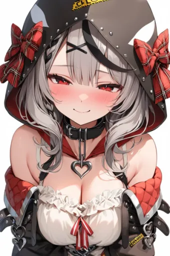 Sakamata Chloe (Stinky Orca)