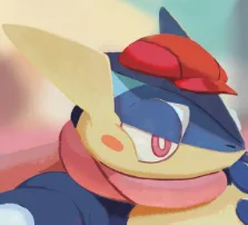 Greninja