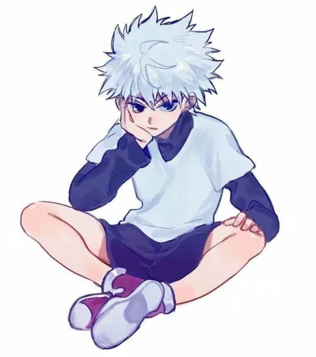 Killua
