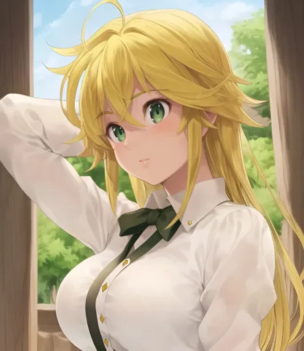 Meliodas