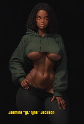 Jasmine