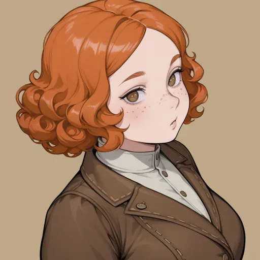 Her Mentor's Shadow
