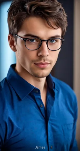 James