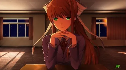 Monika