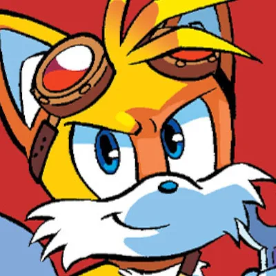Tails