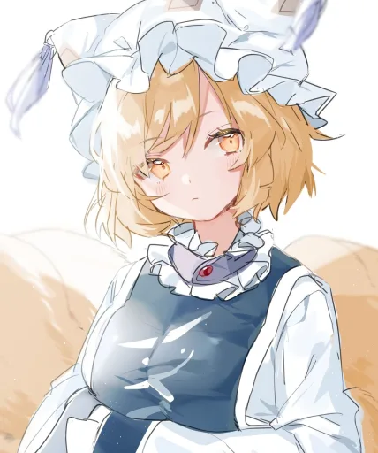 Ran Yakumo