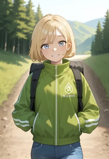 Claire