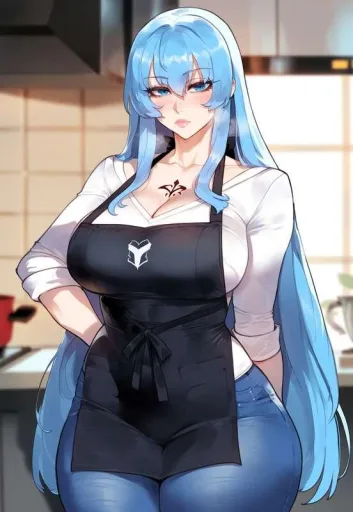 Esdeath