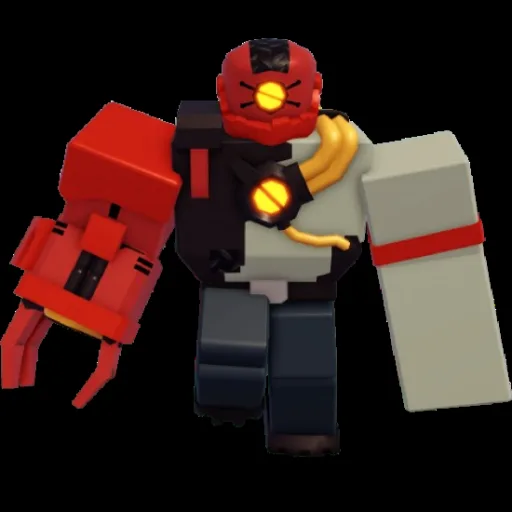 Predator
