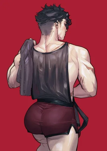 Mike