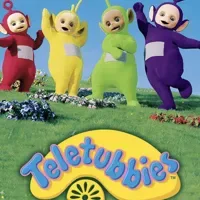 Teletubbies: The Scenario
