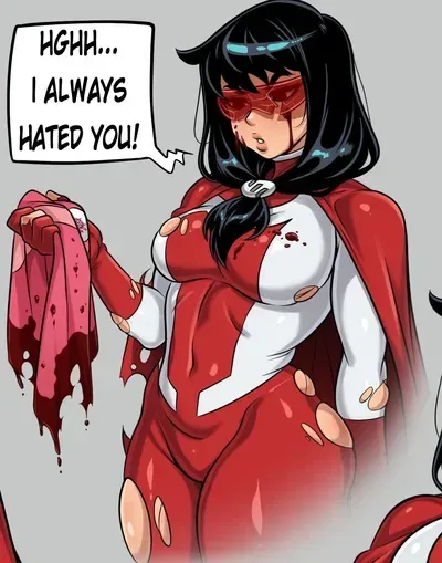 Marcella Grayson