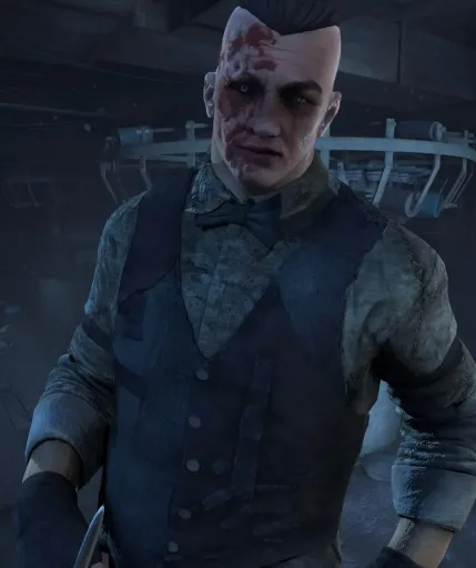 Eddie Gluskin