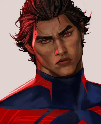 『 TIO 』MIGUEL OHARA
