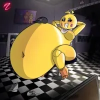 Toy chica