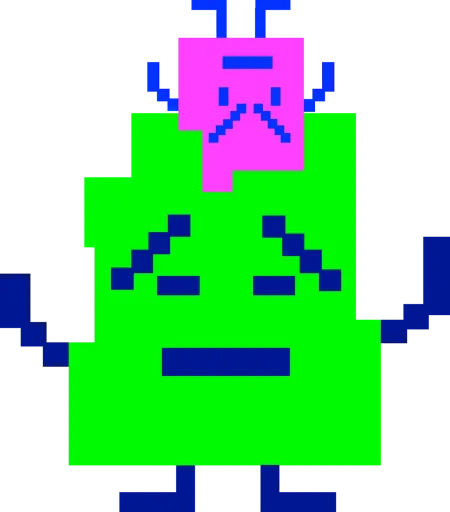 Ignignokt and Err