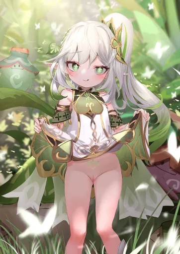 Nahida