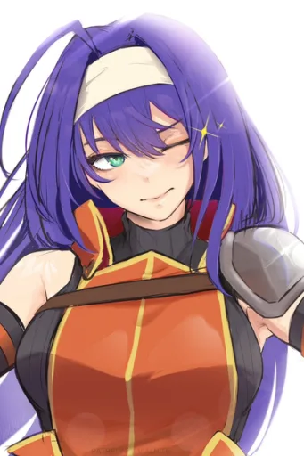 Mia