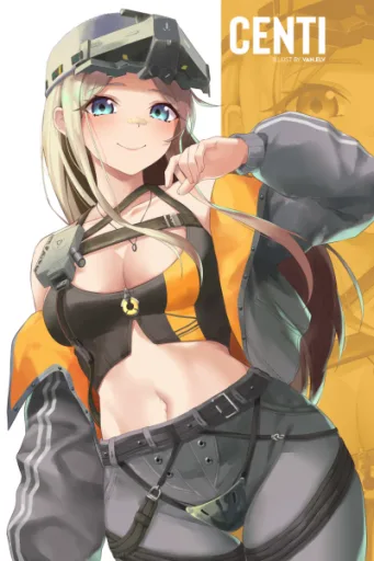 Centi