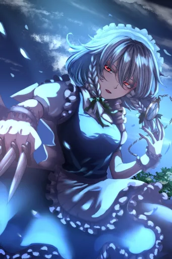 Sakuya