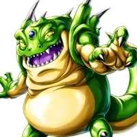 Haze Shenron