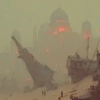 Fracture Lorebook