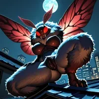 Mothra