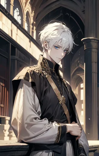 Lucius