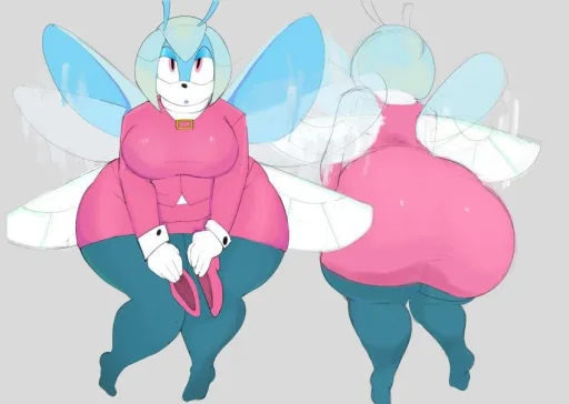 Jewel The Beetle