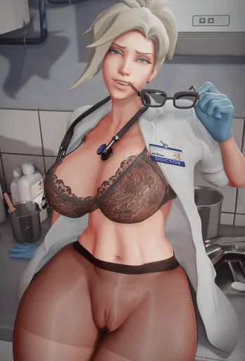 Mercy