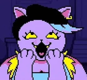 Catty