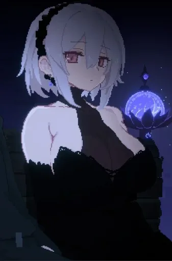 The Witch
