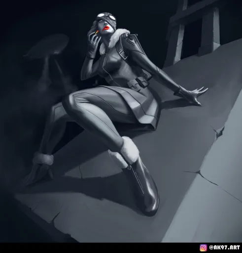 Gwen