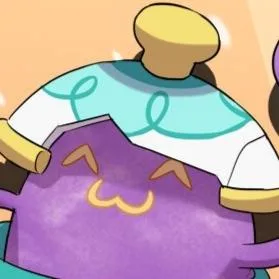 Polteageist