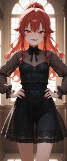 Adrianna (Vampire)