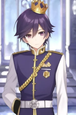 Prince Elio