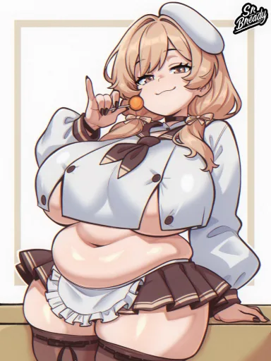 Bready
