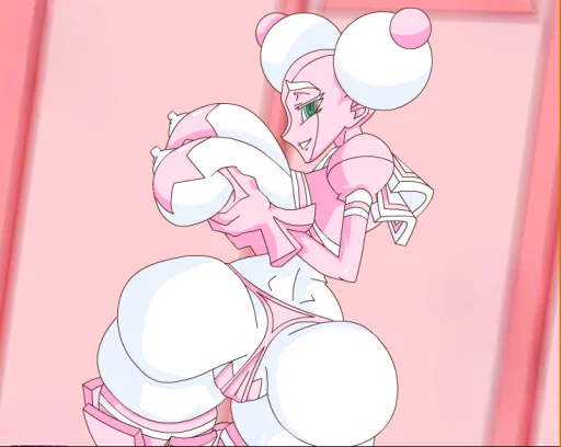 Bubblegum (Classic)