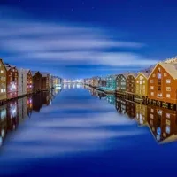 WoD Trondheim