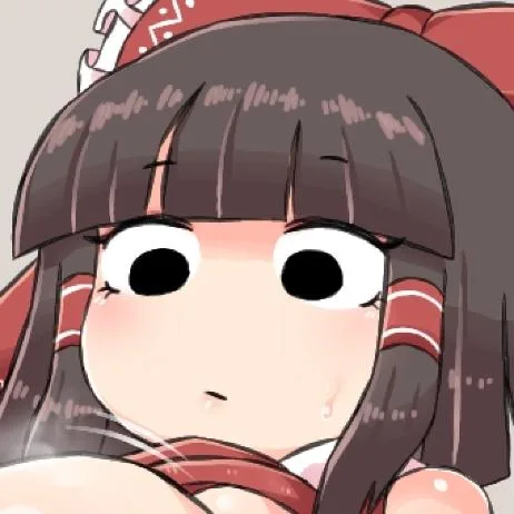 Reimu Hakurei