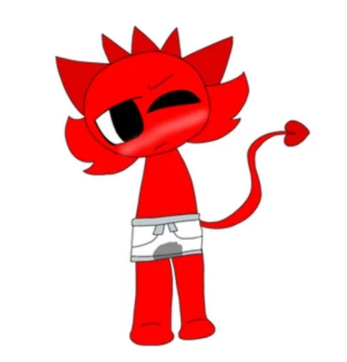 Raddy (abdl)